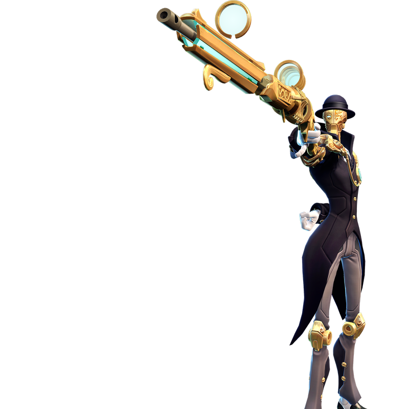 Illustration for article titled How to Unlock All Battleborn Heroes